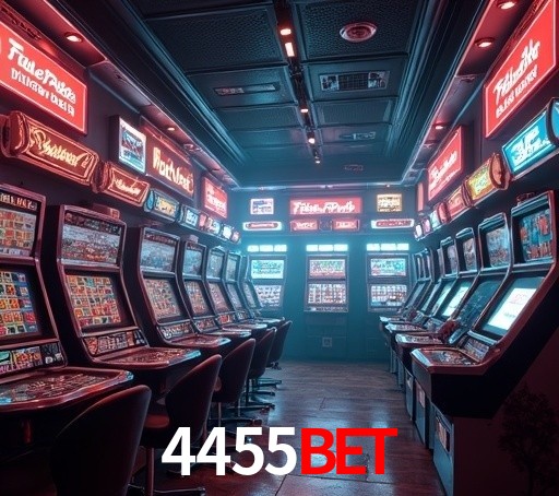 Explorando a Categoria de Eventos em Apostas na 4455Bet