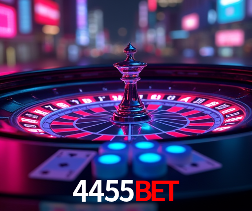 Estatísticas do Jogo 4455Bet