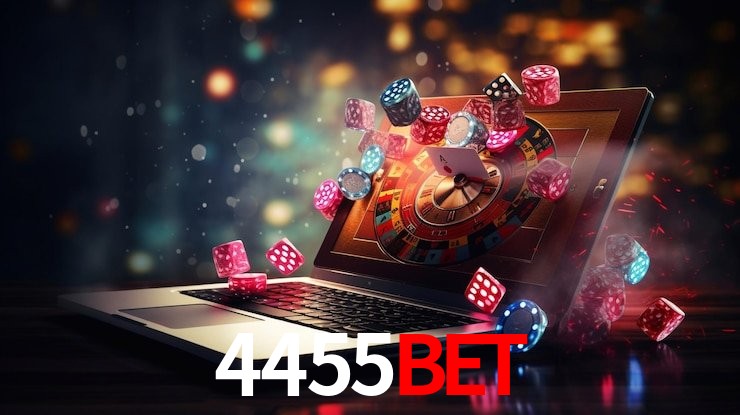 Integração de APIs 4455Bet