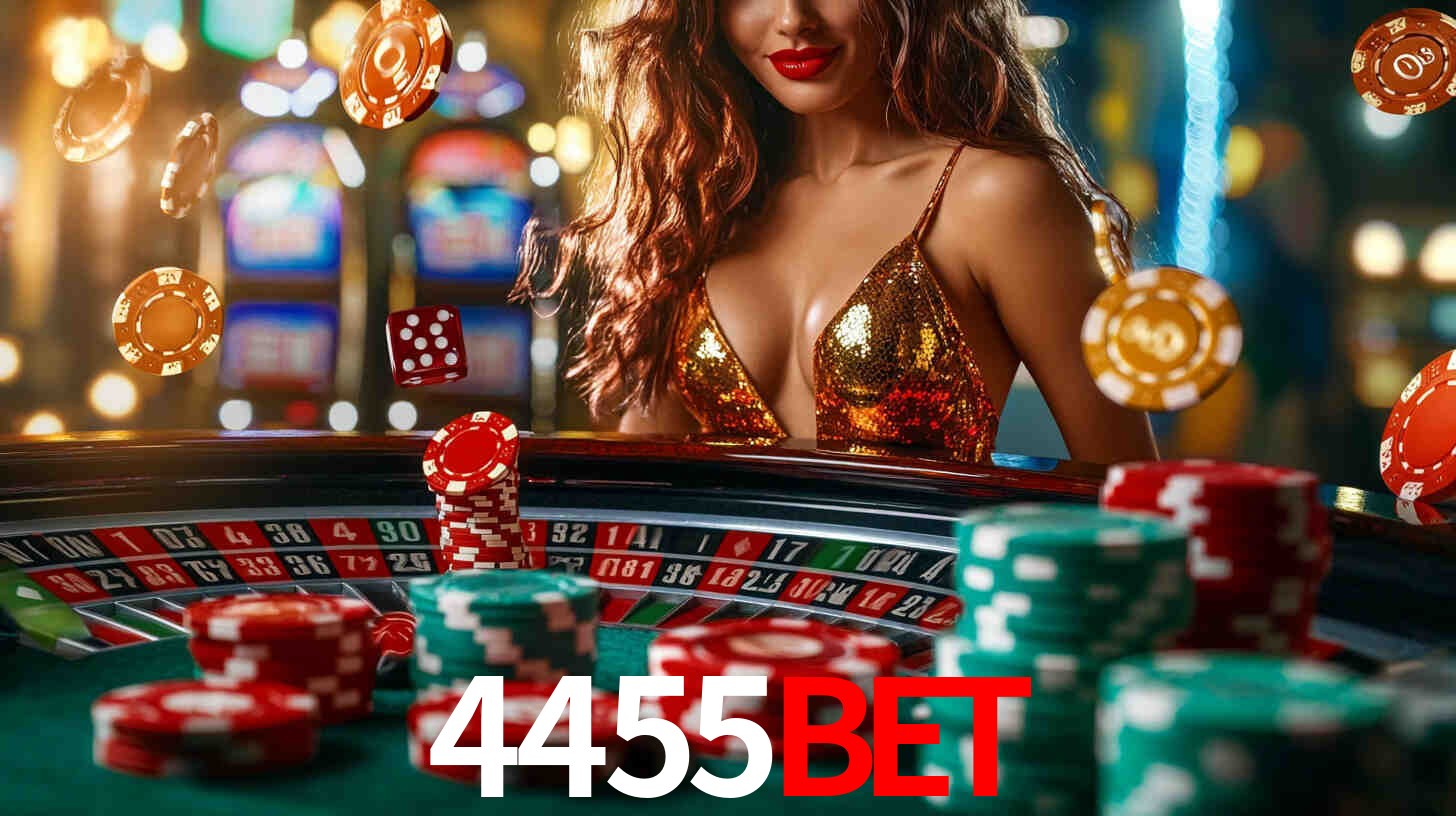 4455Bet