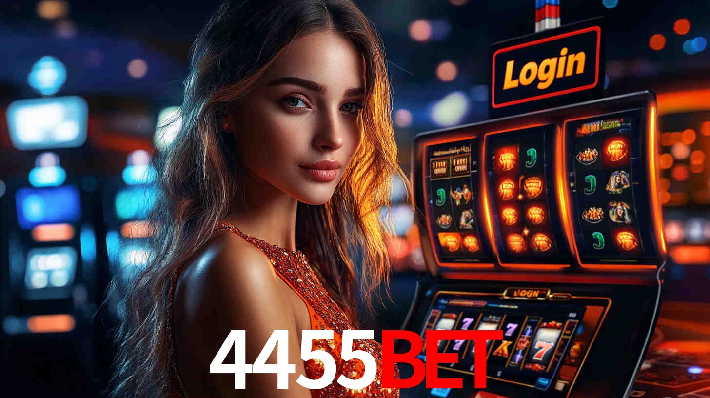 4455Bet: A Experiência de Casino com Jogos de Mesa ao Vivo