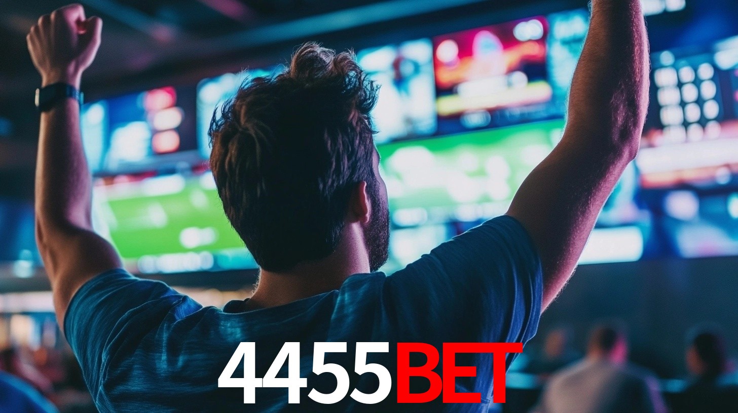4455Bet,4455 Bet Login