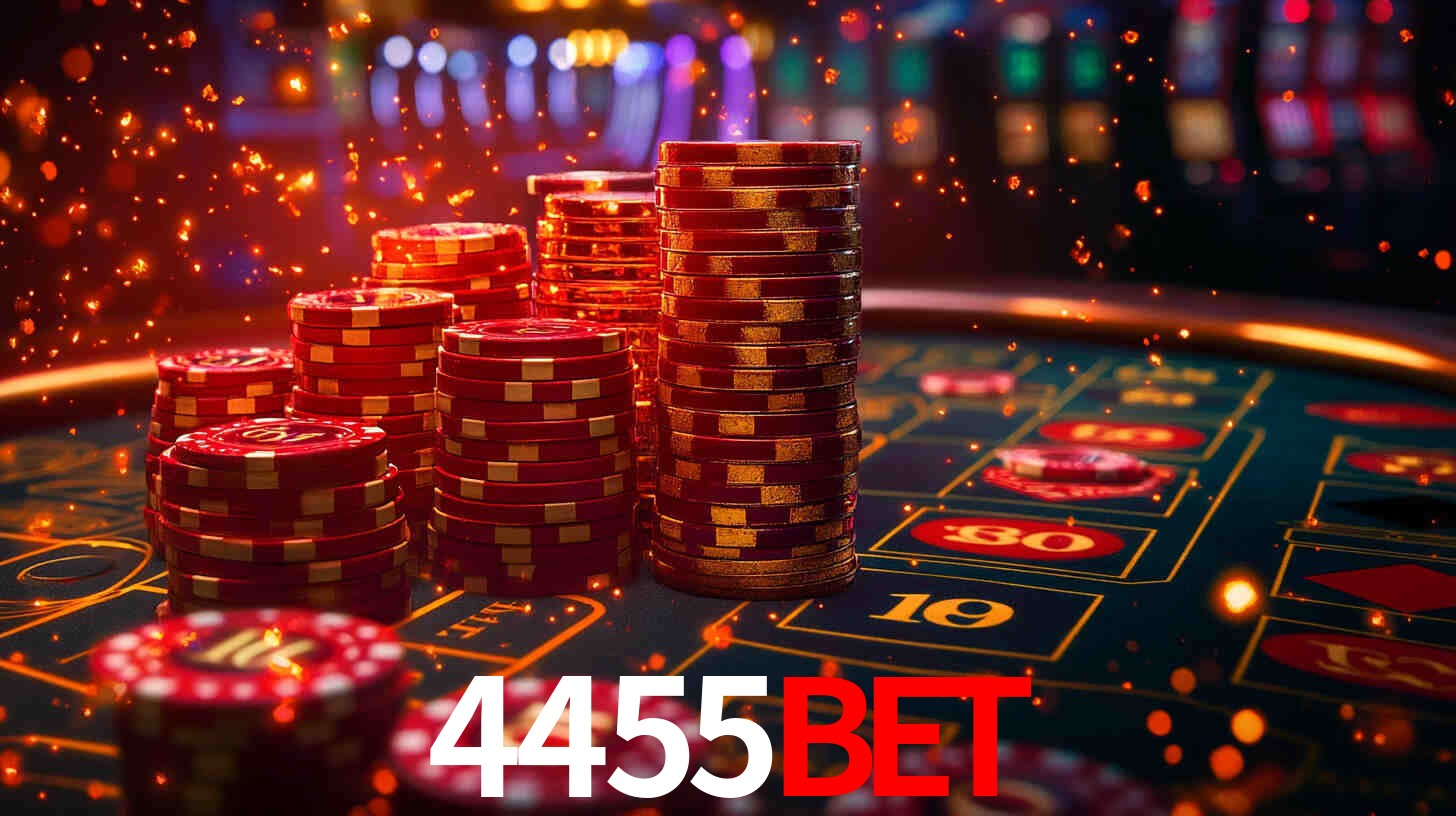 4455Bet,4455 Bet Login
