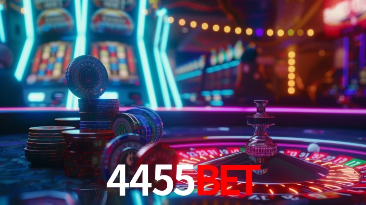 Statistics 4455Bet