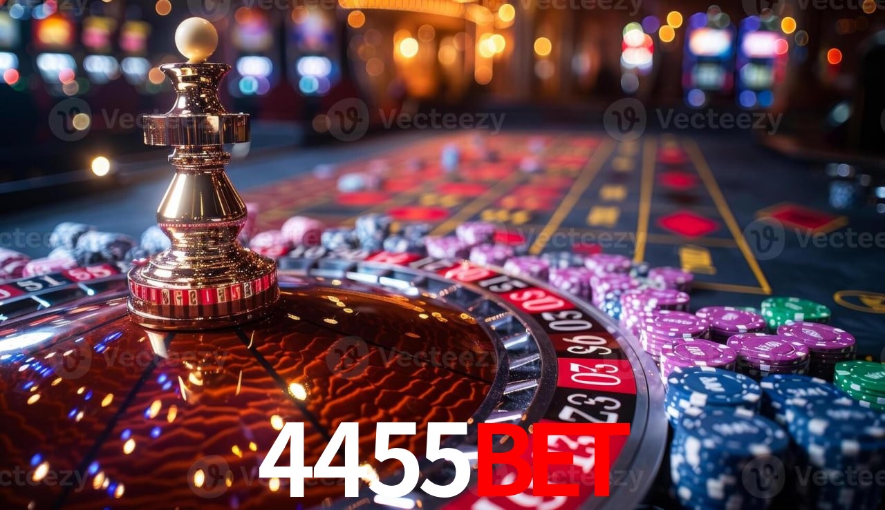Secure Login 4455Bet