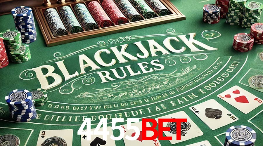 Welcome Bonus 4455Bet