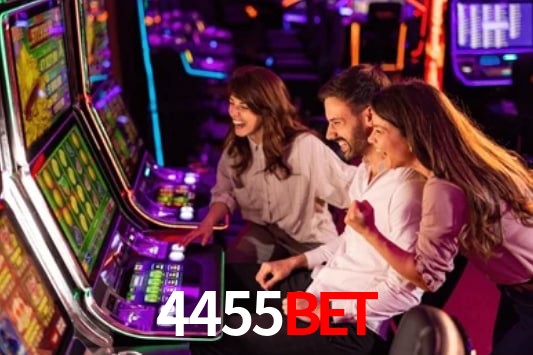 Promoções Sazonais 4455Bet