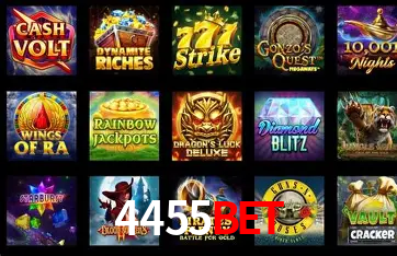 Flash Promotion 4455Bet