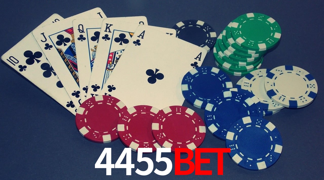 Football Betting 4455Bet