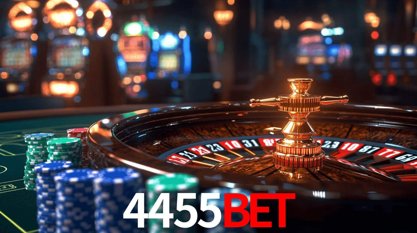 Bônus Generosos e Exclusivos no 4455Bet para Você!