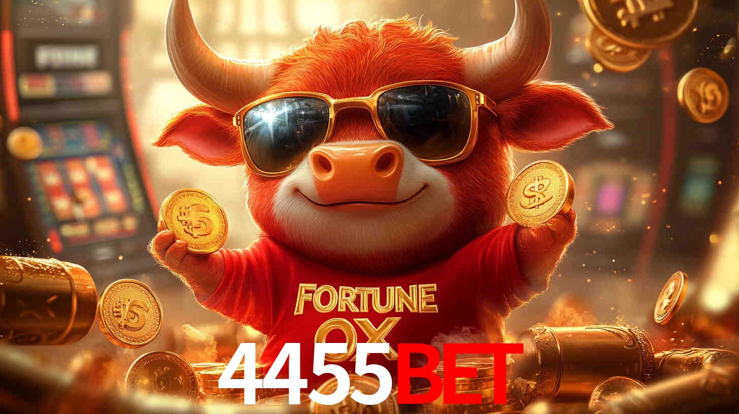 Descubra a Magia dos Jogos de Arcade no 4455Bet