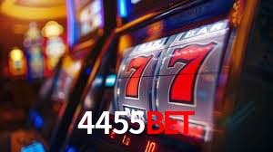 A Popularidade dos Caça-Níqueis no 4455Bet