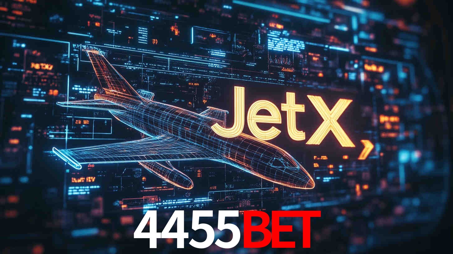 Casino Ao Vivo 4455Bet