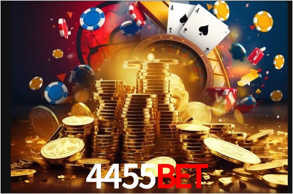 Ofertas Exclusivas 4455Bet