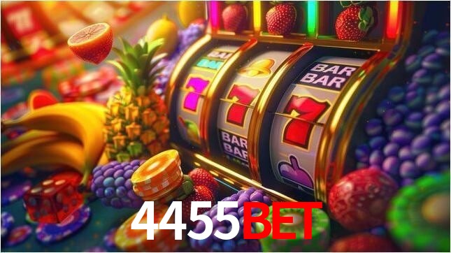 Account Benefits 4455Bet