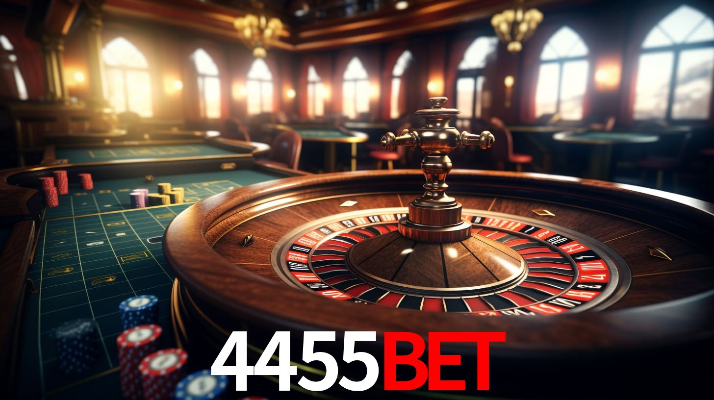 Programa VIP 4455Bet