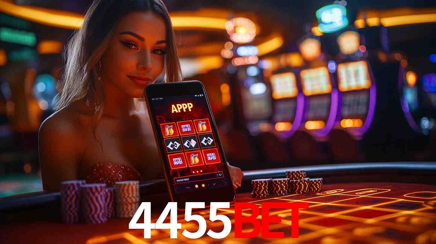 Jogo Aviator 4455Bet