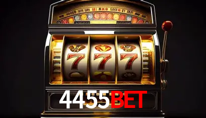 Interface do App 4455Bet