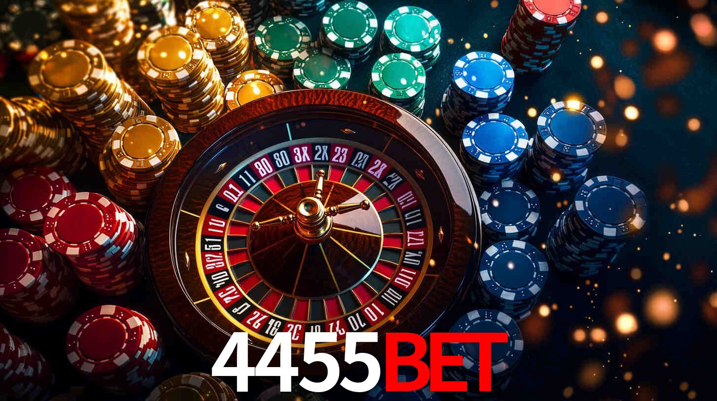 Experimente o Login Seguro Premium no 4455Bet