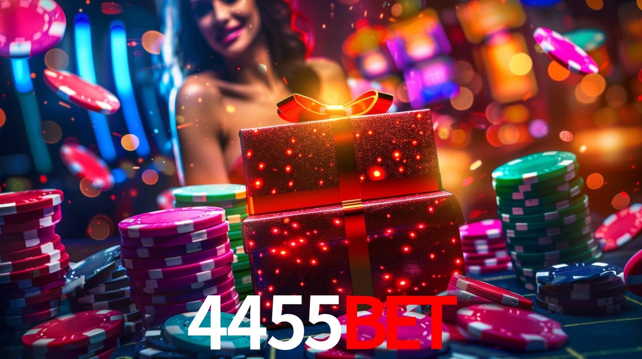 Sistemas de Segurança 4455Bet