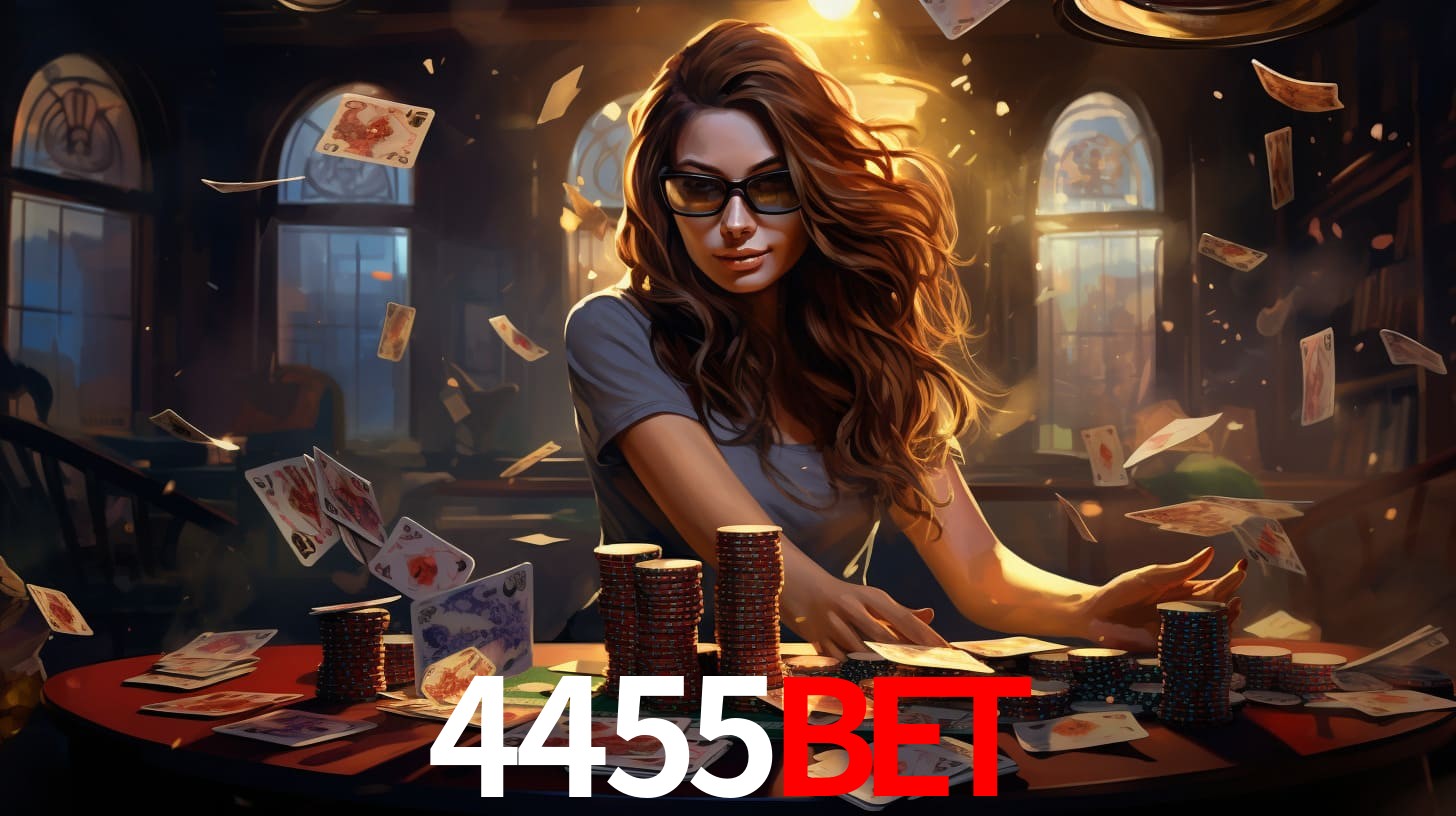 Tournaments 4455Bet