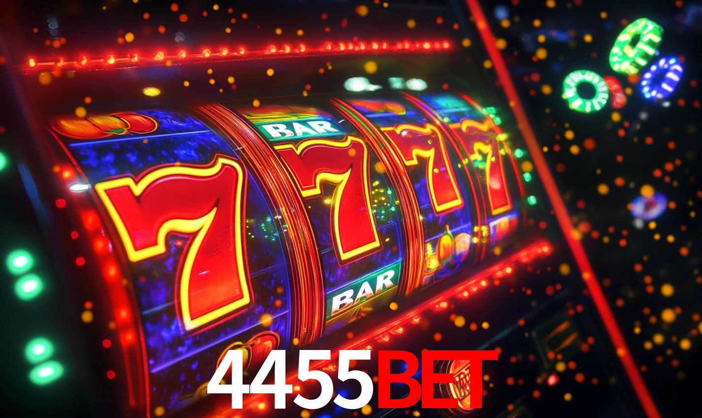 4455 Bet Login