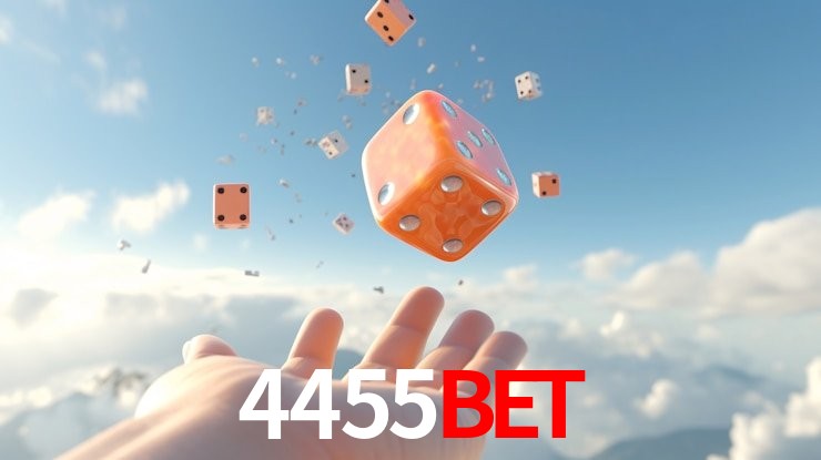 Live Casino 4455Bet