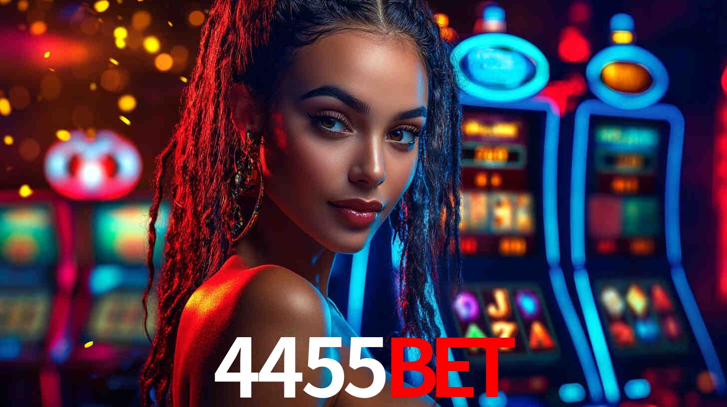 Estatísticas Esportivas 4455Bet