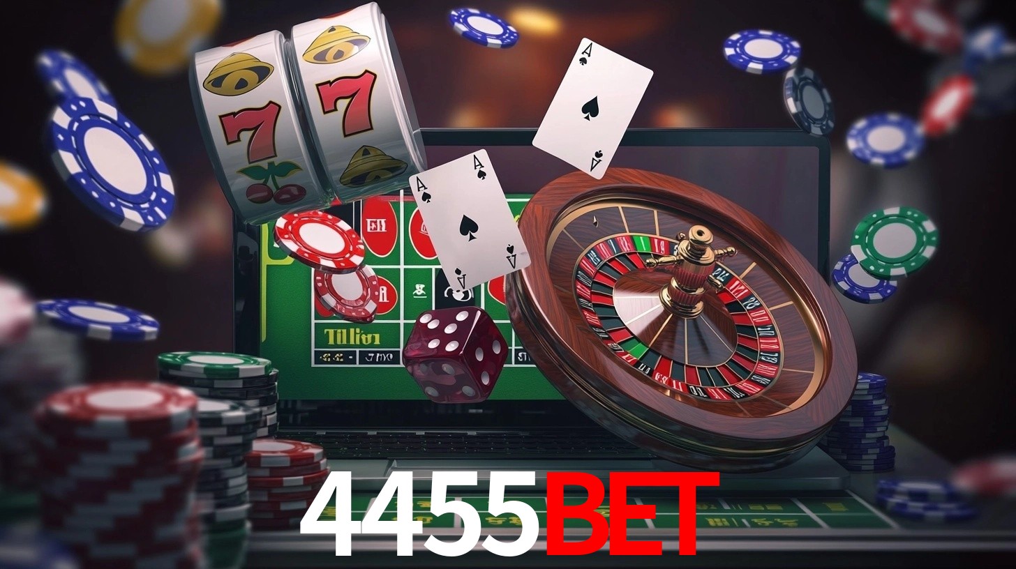4455Bet