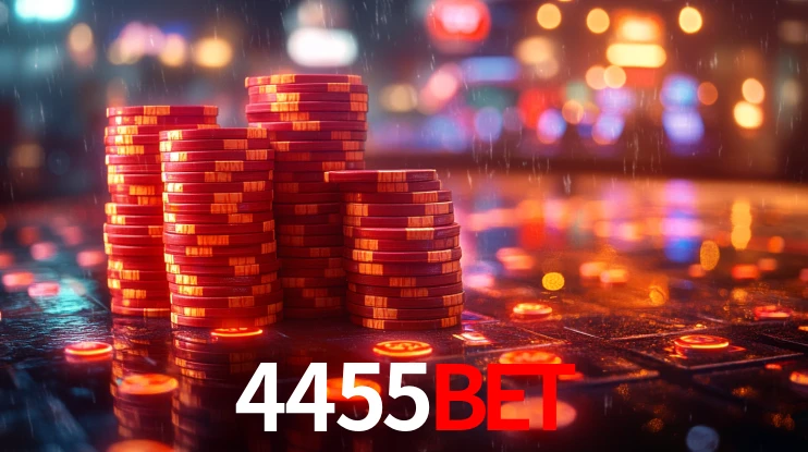 4455 Bet Login