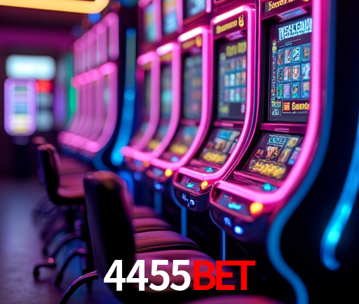 Inovações de Jogos na 4455Bet: O Futuro das Experiências Interativas