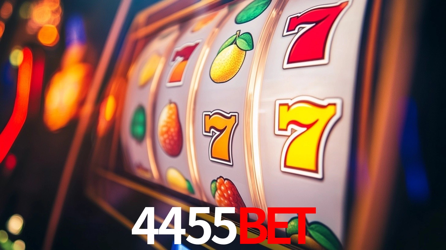 4455 Bet Login