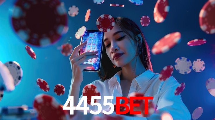 Segurança 2FA 4455Bet