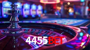 Inovações de Jogos na 4455Bet: O Futuro das Experiências Interativas