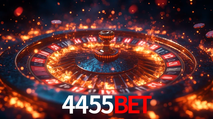 4455Bet - Cassino On-line Ganhos Sem Limites - 4455 Bet Login