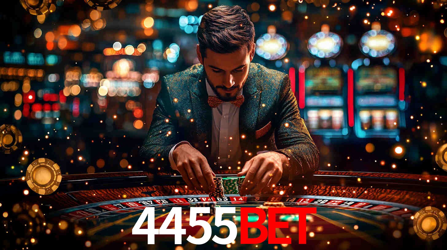 4455Bet