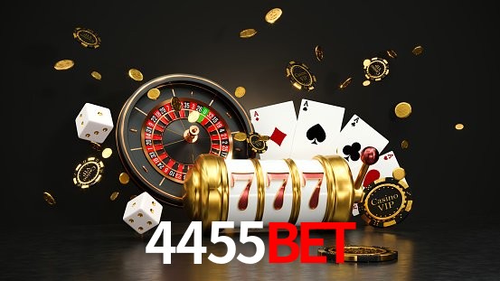 Blackjack Table 4455Bet