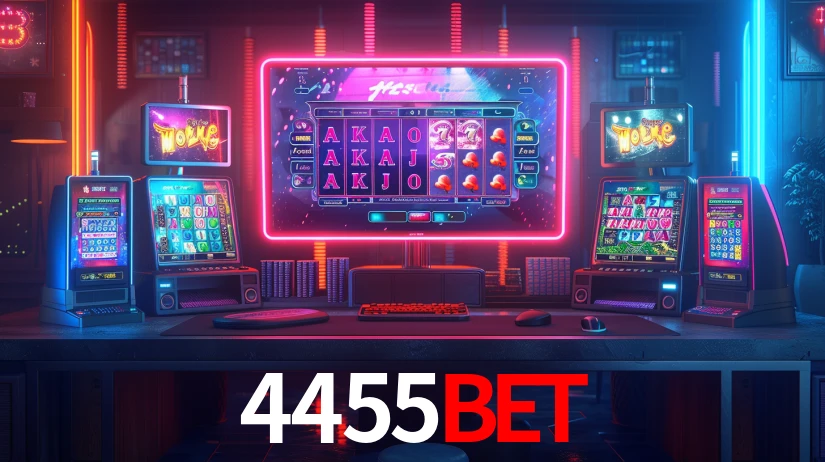 4455Bet: Jogue Crash e Experimente Alta Recompensa Instantânea