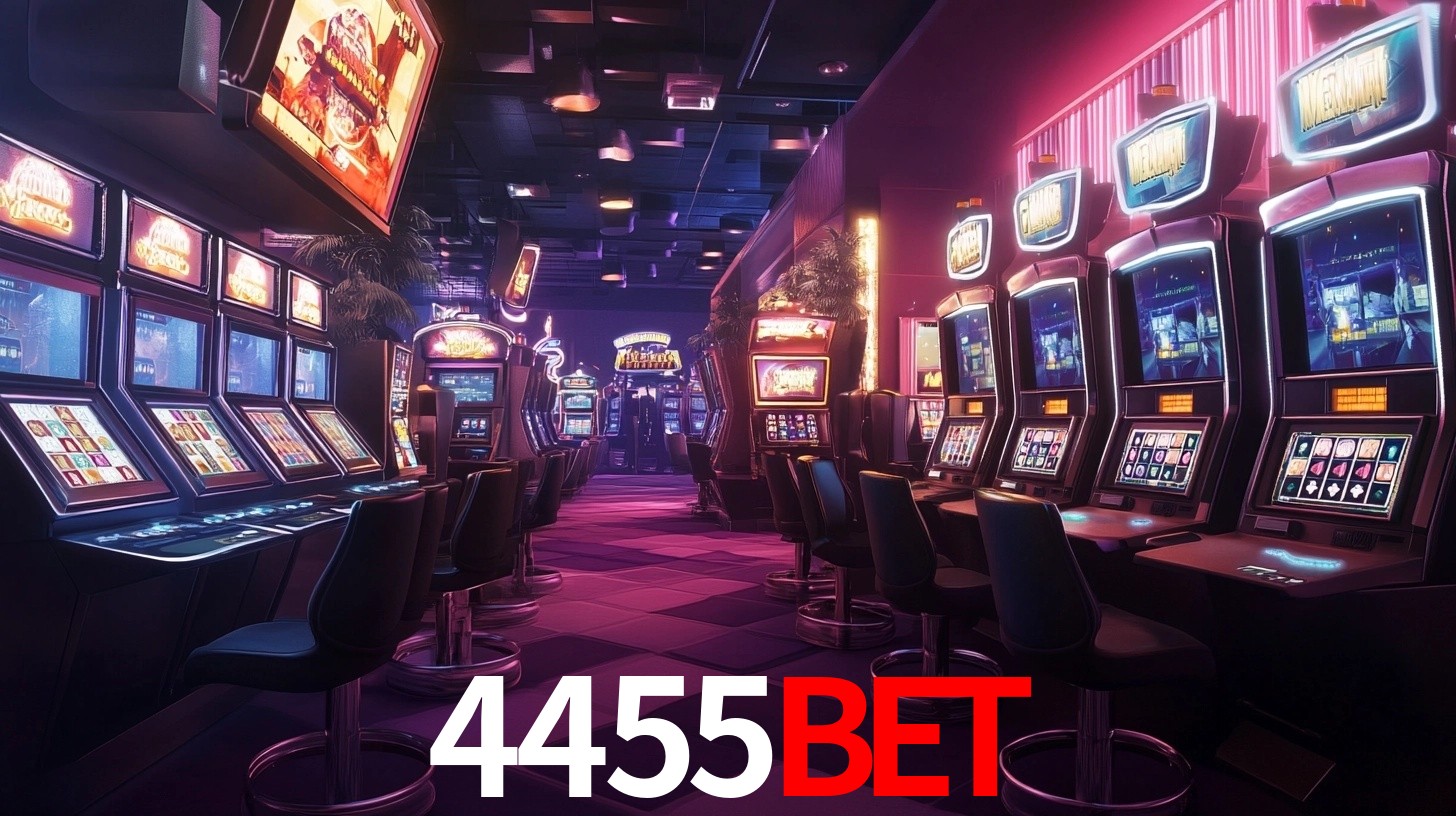 4455Bet,4455 Bet Login