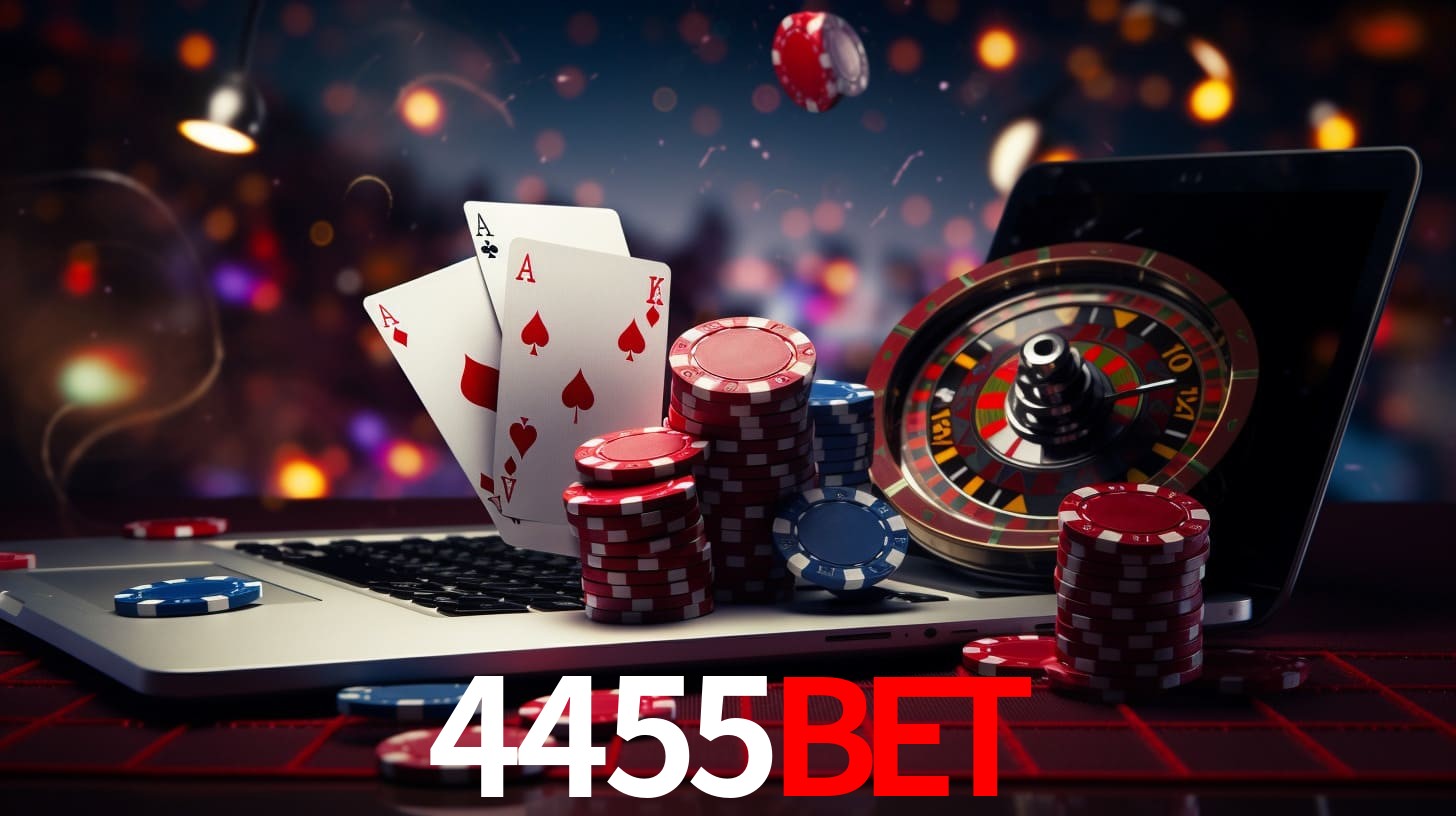 Daily Bonuses 4455Bet