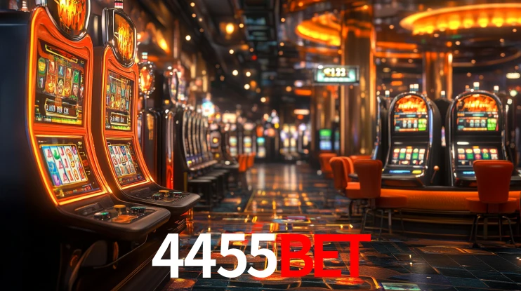 4455Bet,4455 Bet Login