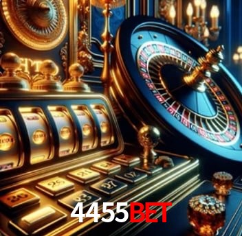 A Emoção da Loteria na 4455Bet: Uma Chance de Mudança de Vida
