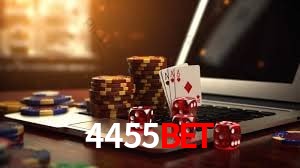 Especiais de Fim de Semana 4455Bet
