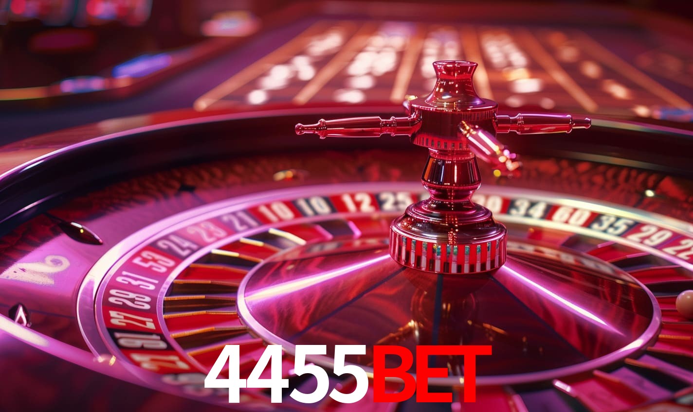 Provedores de Jogos 4455Bet