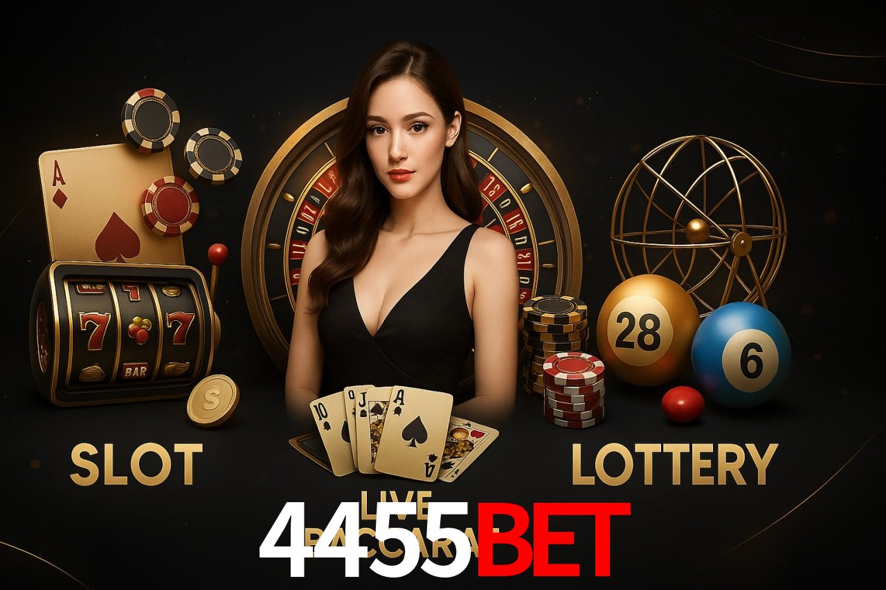 Descubra o Programa VIP da 4455Bet: Vantagens Exclusivas para Jogadores