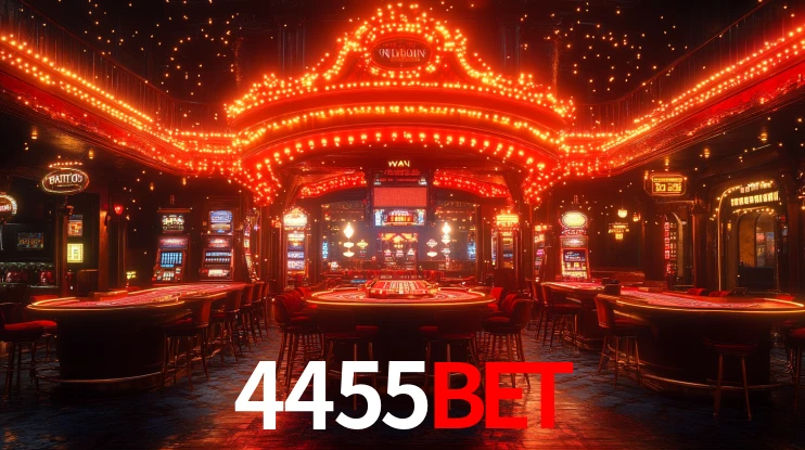 4455 Bet Login