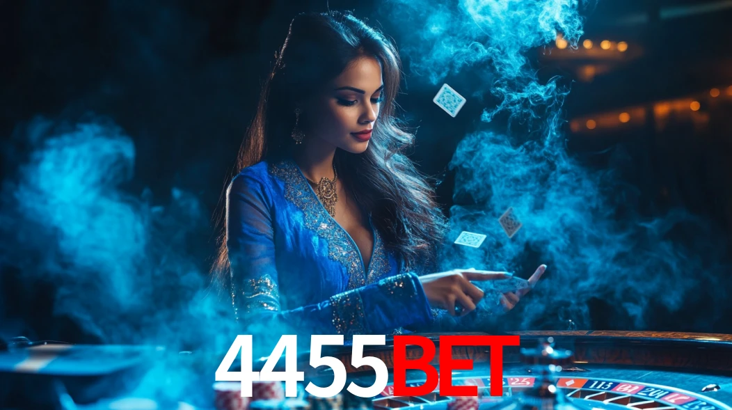 Avaliações dos Jogadores 4455Bet