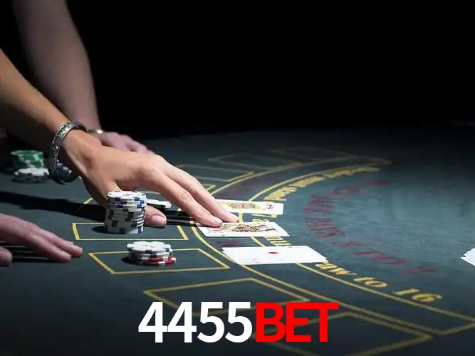 Descubra a Essência do 4455Bet: Nossa História e Compromissos