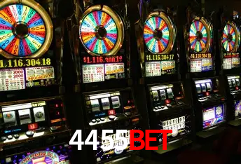 Interface Premium 4455Bet
