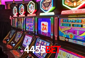 cassino 4455Bet